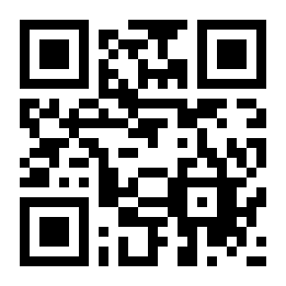 无所事事的保姆二维码