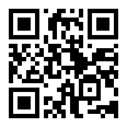 有趣的家伙冒险二维码