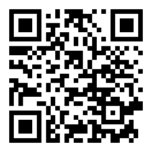 月鼠小说二维码