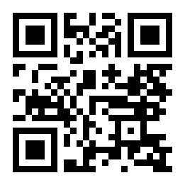 防御超速二维码