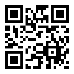 怪兽奥利给二维码