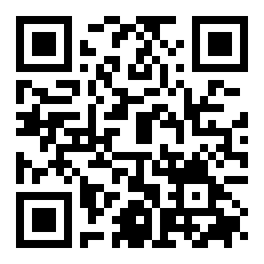 海盗加勒比海亨特二维码