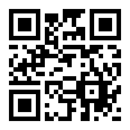 蘑菇影院网址在线观看二维码