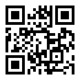 顶顶二维码