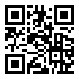 企象学院二维码