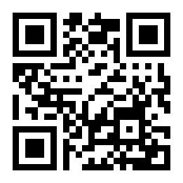 快活视频二维码