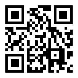 青涩漫画二维码