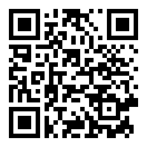 黑白棋大战二维码