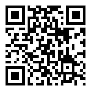 憨豆先生送快递二维码