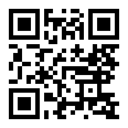 啪啪短视频二维码