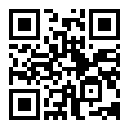 逛库二维码