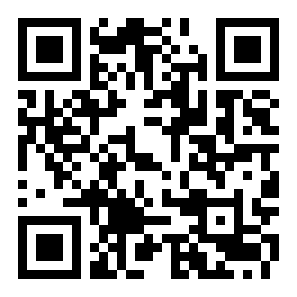 我肌肉最强二维码