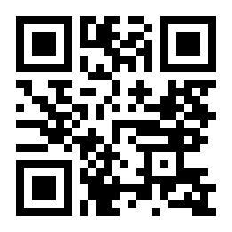 蜘蛛火柴人城市英雄二维码
