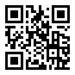 时时阅读二维码