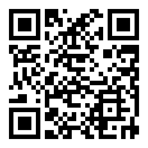 疯狂大跑酷二维码