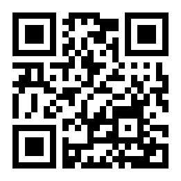 野外指南针二维码