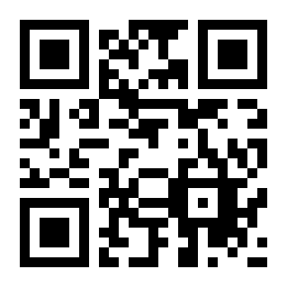 河狸建造者二维码