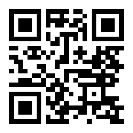 超级滑翔机3D二维码