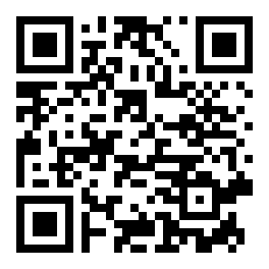 跑酷老奶奶二维码