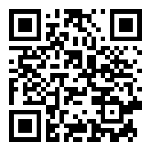 黑莓浏览器二维码