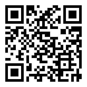 真实交通摩托二维码