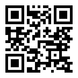 僵尸突袭战二维码