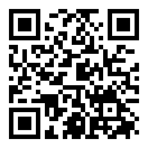 恐怖奶奶英文版二维码