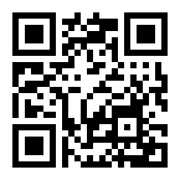 企遇天街二维码