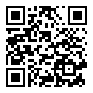 可怕的蜘蛛火车生存二维码