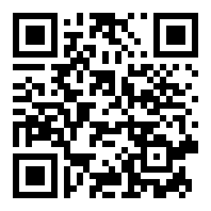 像素危城二维码