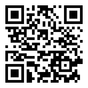 行星视频二维码