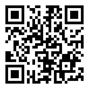 无限大宝石二维码