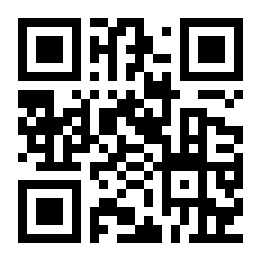 逛么二维码