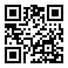 奇趣漫画二维码