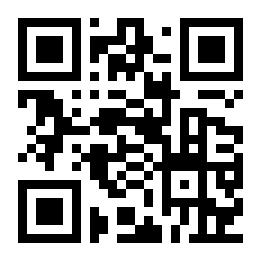 拇指书屋二维码