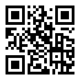 大溪地诺丽二维码