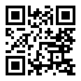 蜘蛛的长腿二维码