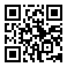 金属风暴部队二维码