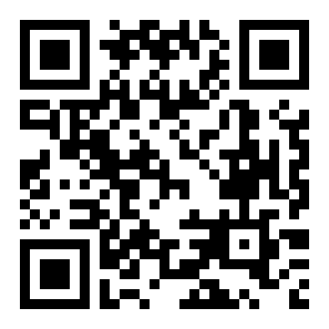 台风天气二维码