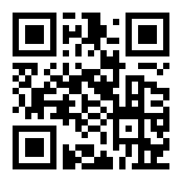 箭头能手3D二维码