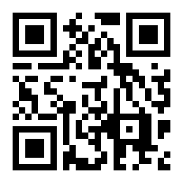 火柴人忍者粉碎二维码