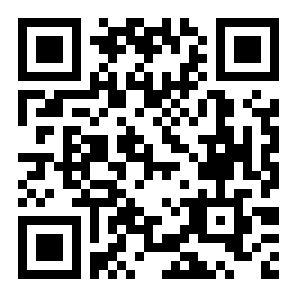 超级解压馆无广告版二维码