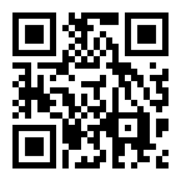 轻跑者3D二维码