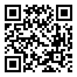 新世界动漫二维码