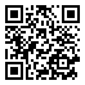 无尽漫游二维码