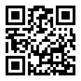 石石精通二维码