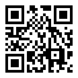 子弹先生危机战二维码