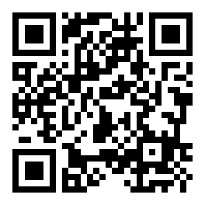 惠选订房二维码