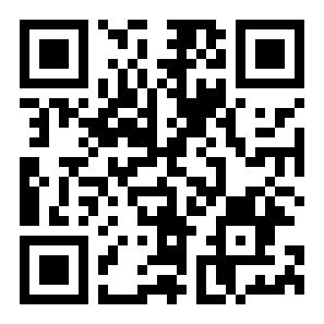 大鱼软件库最新版二维码