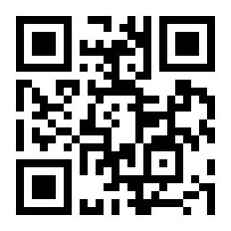 优优天气二维码